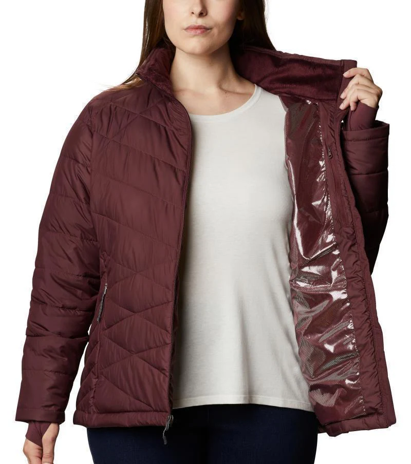 Heavenly Jacket, Extended - Womens - Image 12