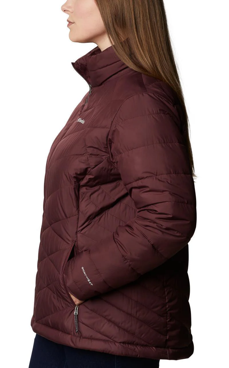 Heavenly Jacket, Extended - Womens - Image 14