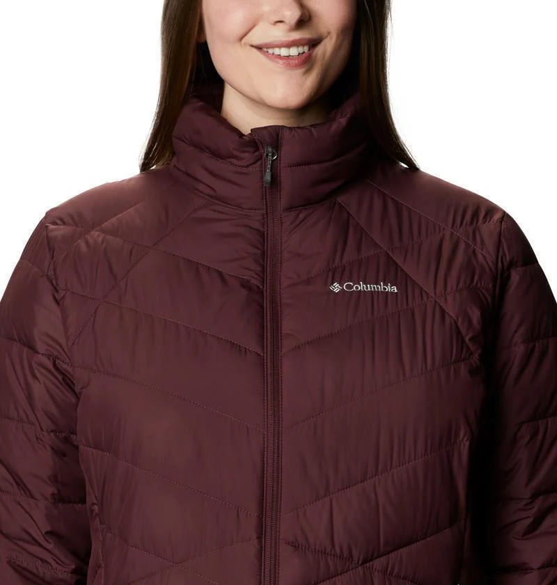 Heavenly Jacket, Extended - Womens - Image 15