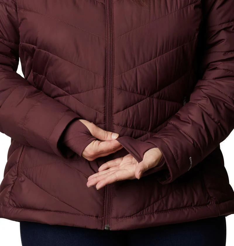 Heavenly Jacket, Extended - Womens - Image 16