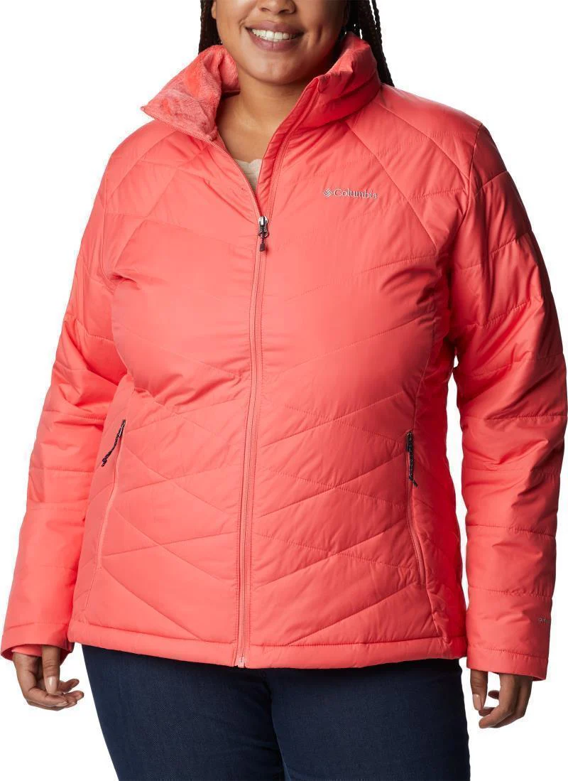 Heavenly Jacket, Extended - Womens - Image 17