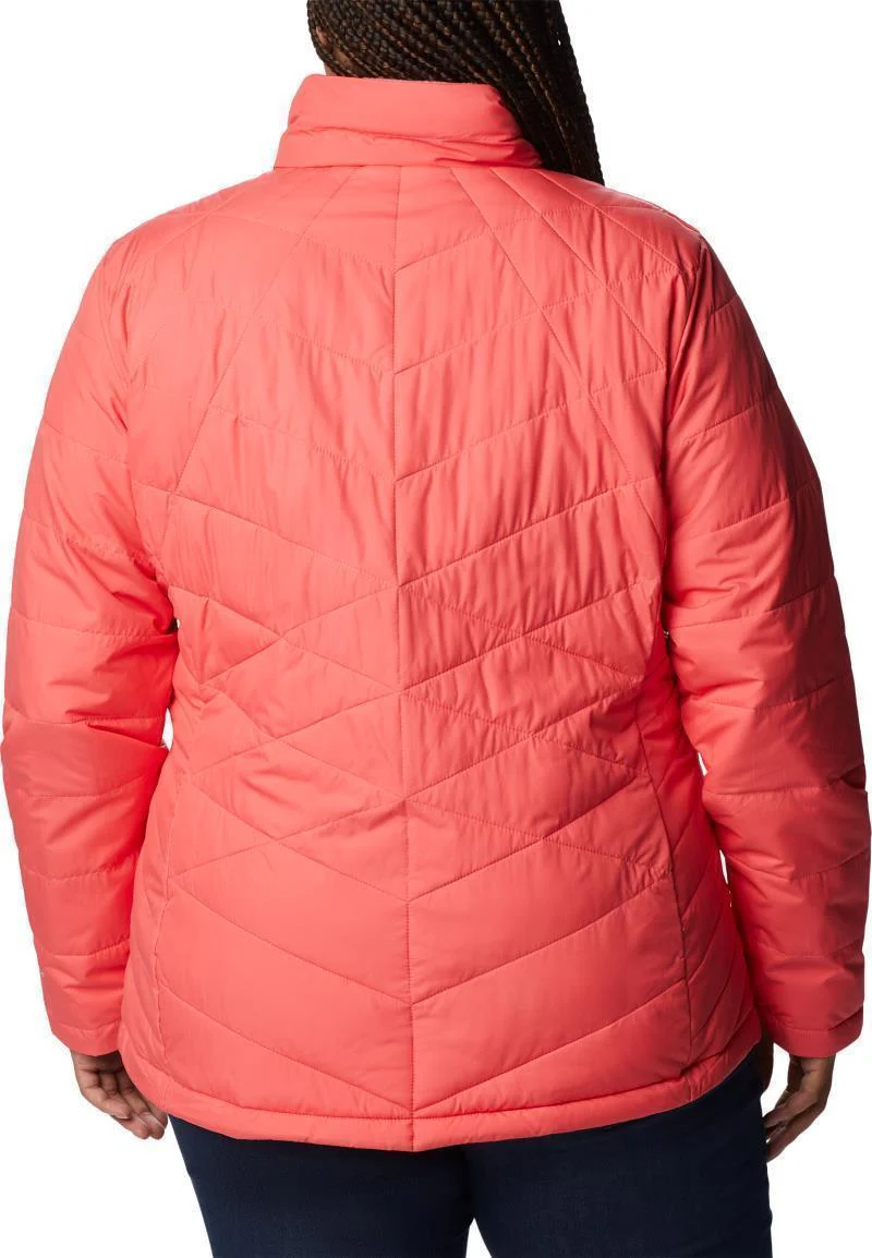 Heavenly Jacket, Extended - Womens - Image 18
