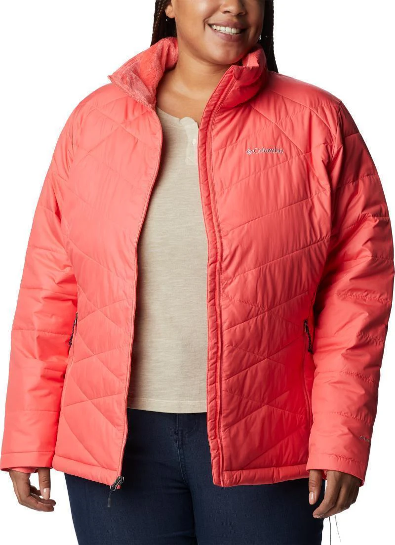 Heavenly Jacket, Extended - Womens - Image 19