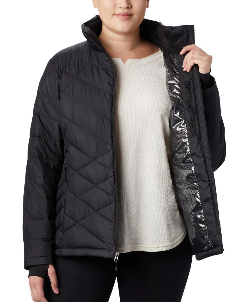 Heavenly Jacket, Extended - Womens - Image 2