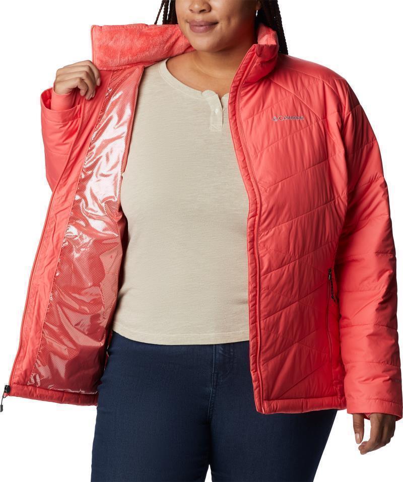 Heavenly Jacket, Extended - Womens - Image 20