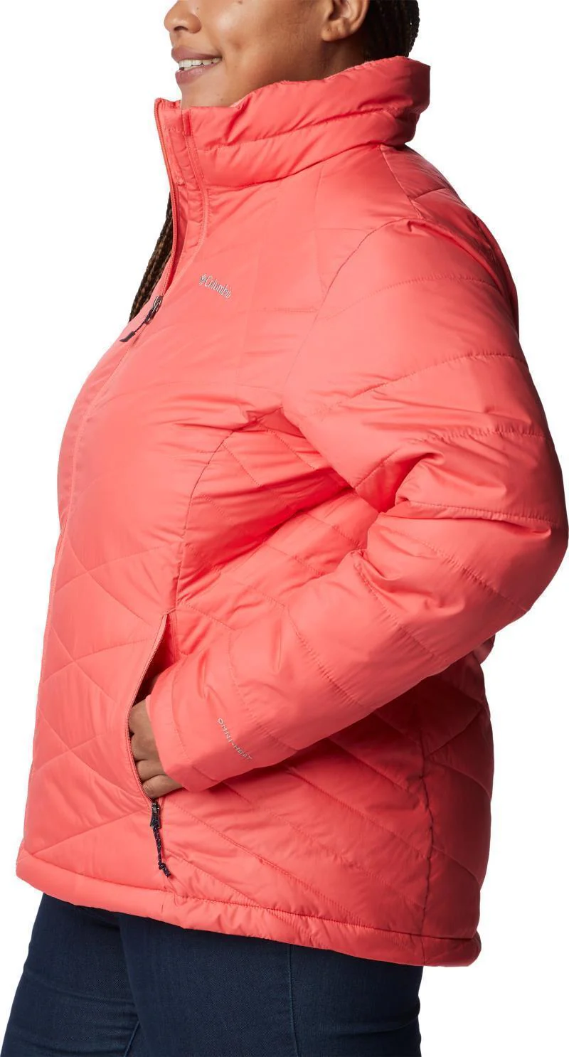 Heavenly Jacket, Extended - Womens - Image 21