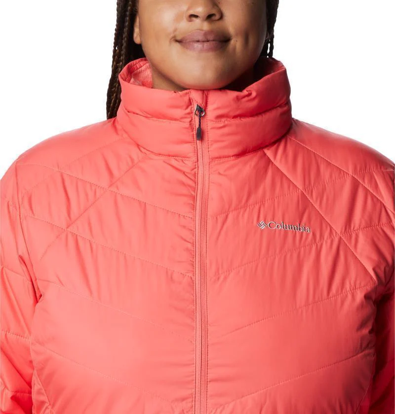Heavenly Jacket, Extended - Womens - Image 22