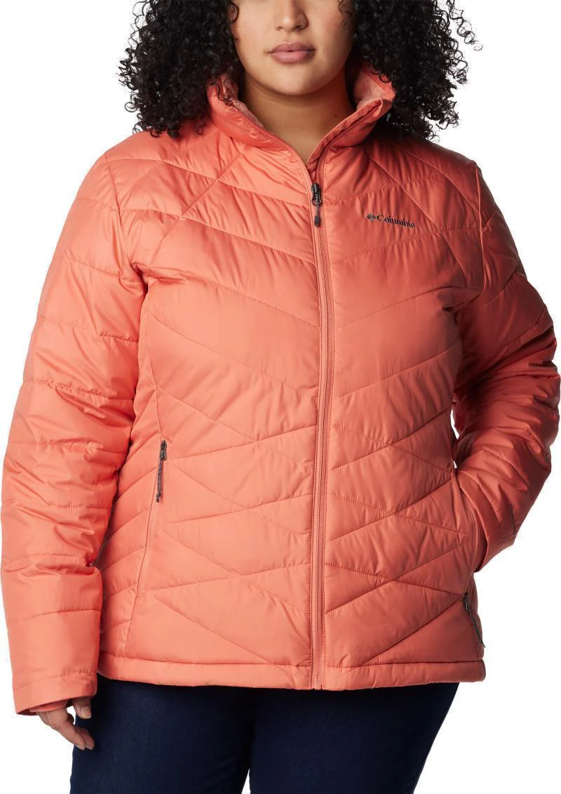 Heavenly Jacket, Extended - Womens - Image 23