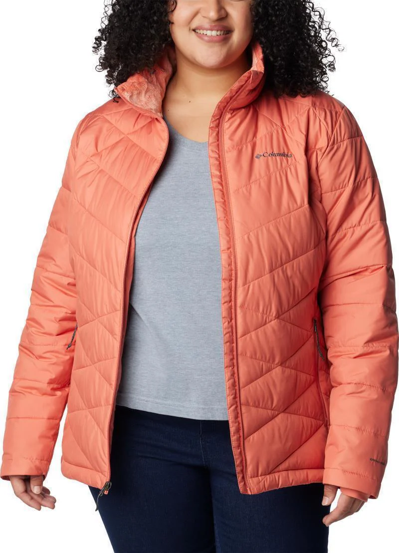 Heavenly Jacket, Extended - Womens - Image 24