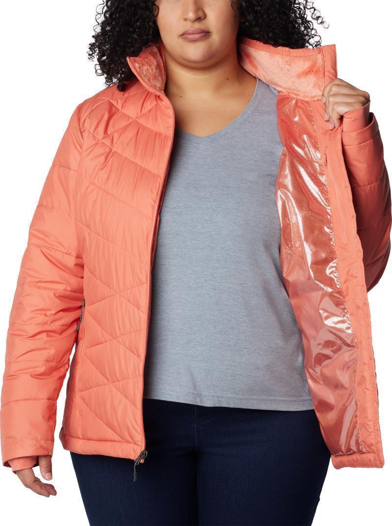 Heavenly Jacket, Extended - Womens - Image 25