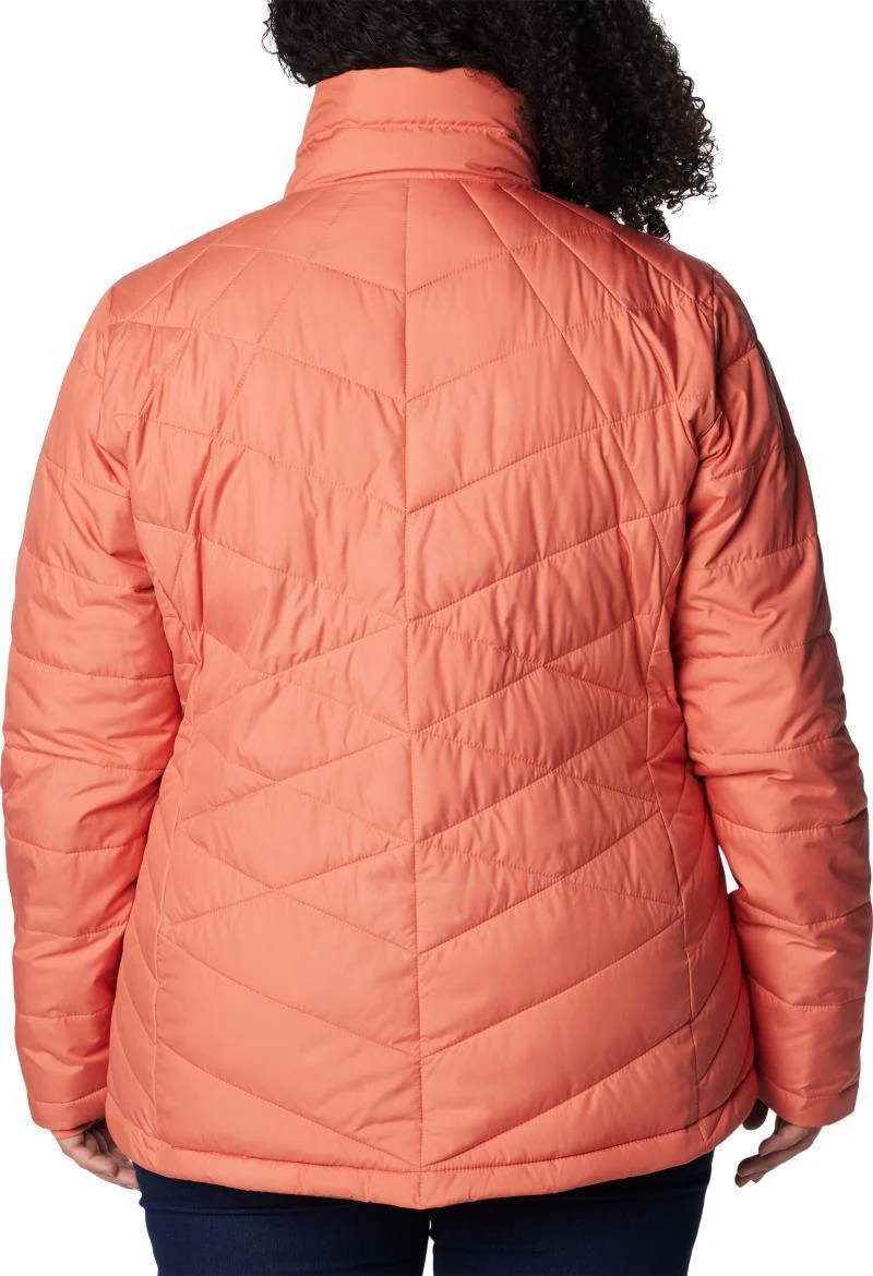 Heavenly Jacket, Extended - Womens - Image 26