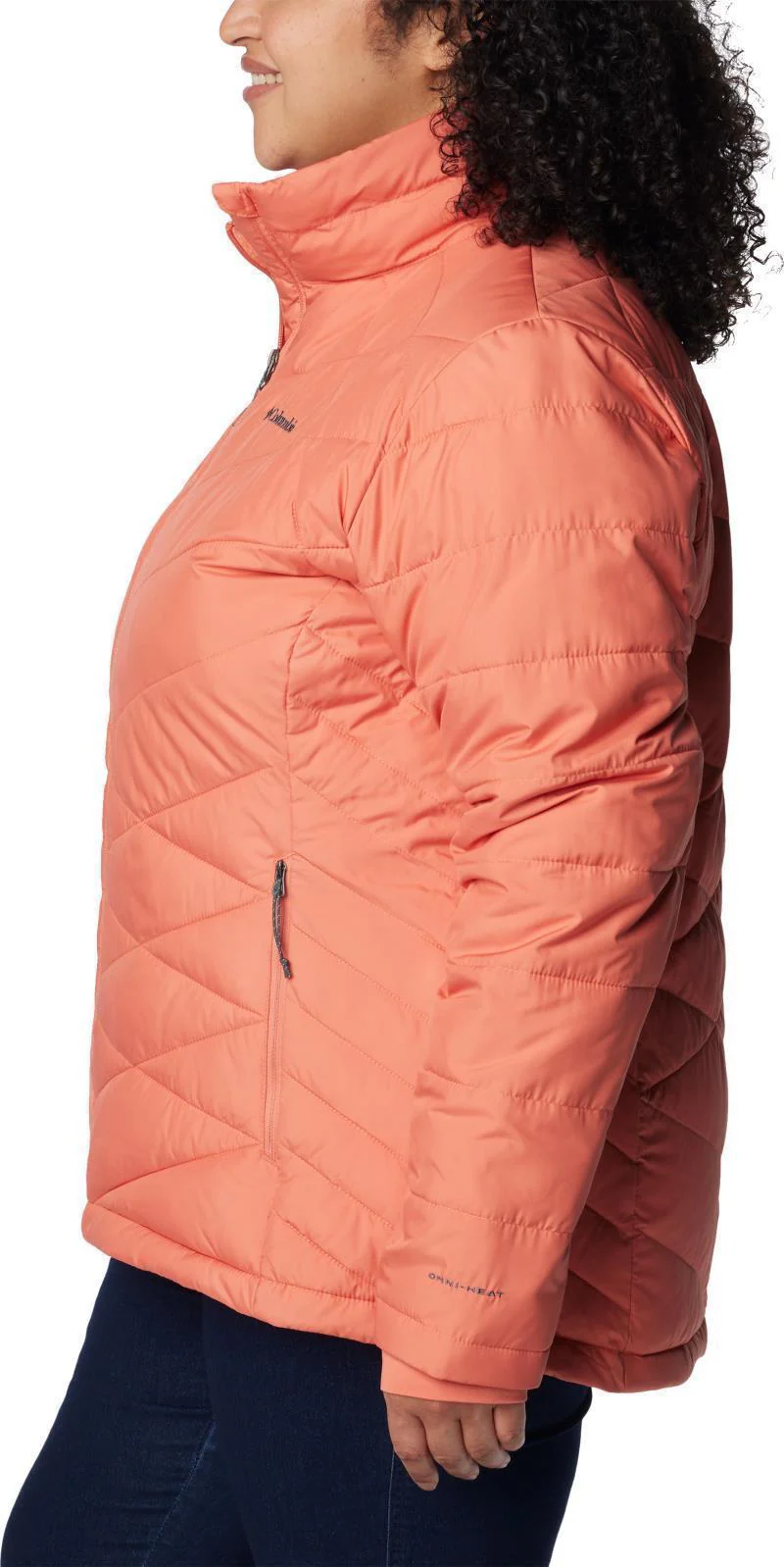 Heavenly Jacket, Extended - Womens - Image 27