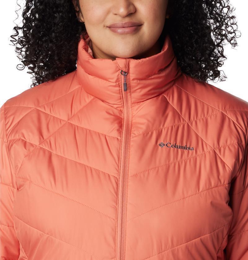 Heavenly Jacket, Extended - Womens - Image 28