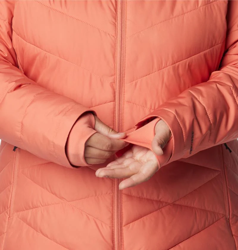 Heavenly Jacket, Extended - Womens - Image 29