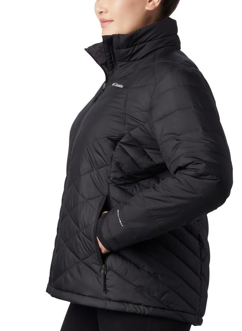 Heavenly Jacket, Extended - Womens - Image 3