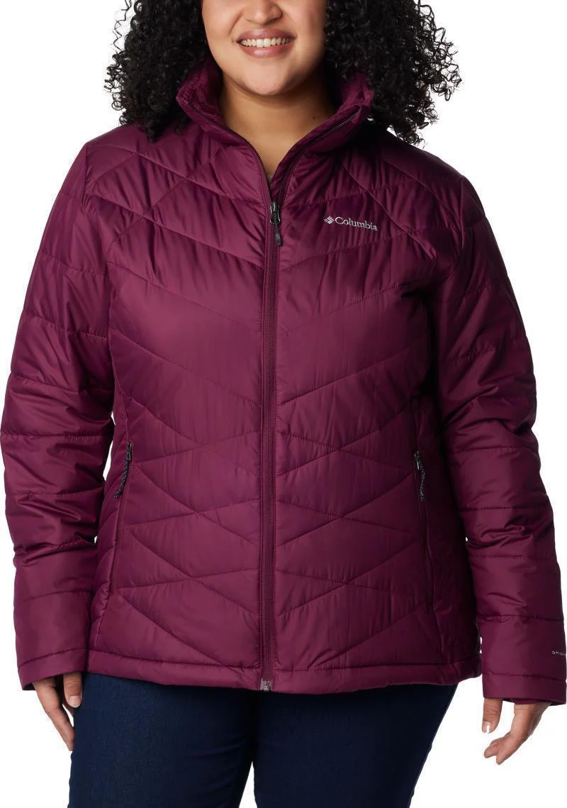 Heavenly Jacket, Extended - Womens - Image 30