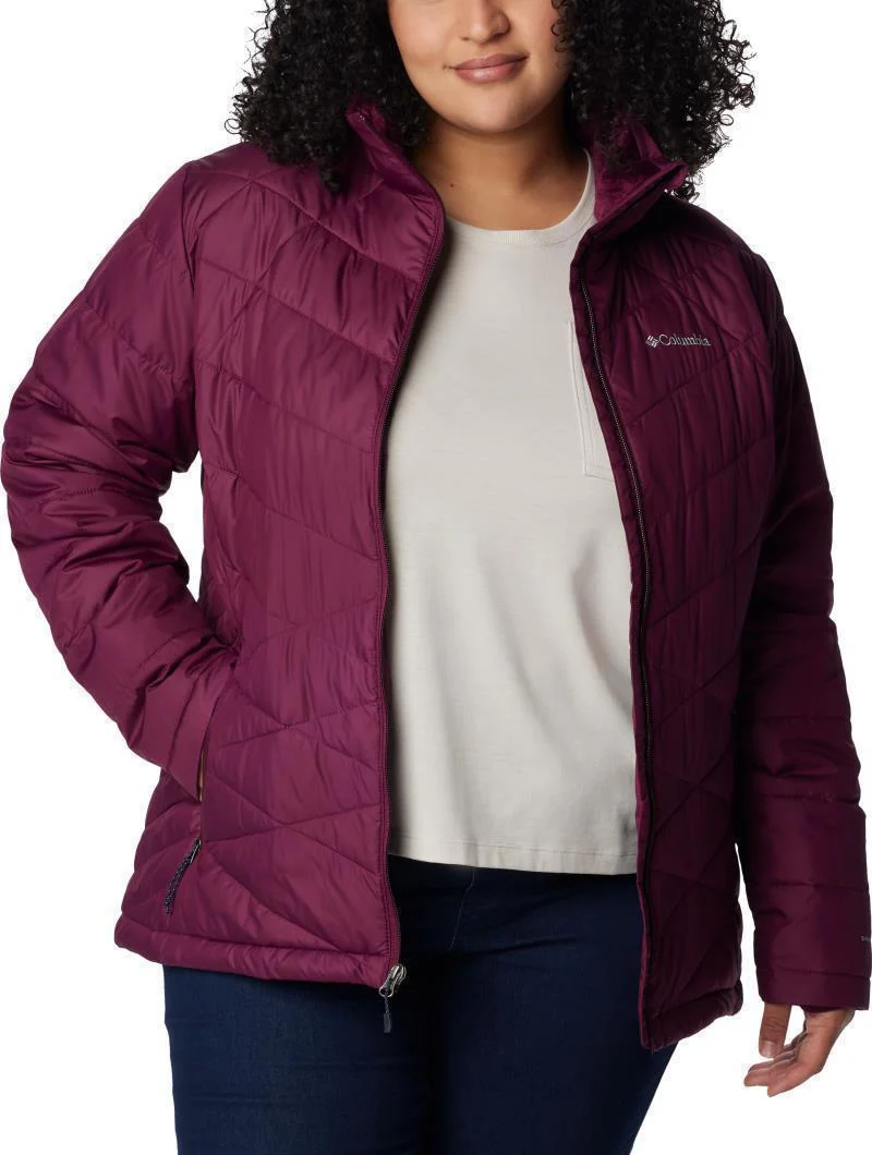 Heavenly Jacket, Extended - Womens - Image 31