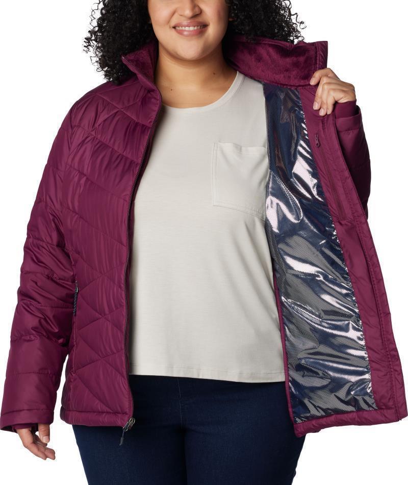 Heavenly Jacket, Extended - Womens - Image 32