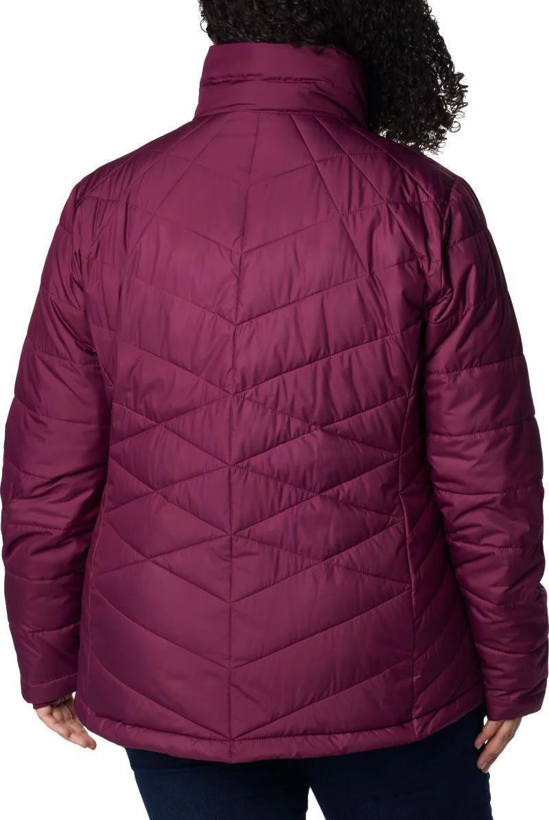 Heavenly Jacket, Extended - Womens - Image 33