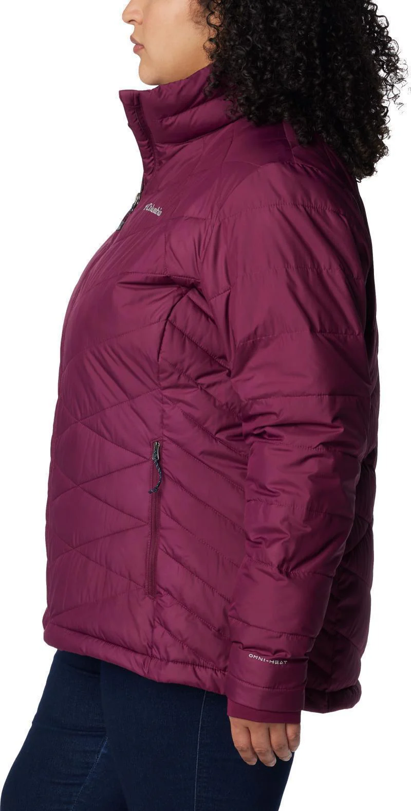 Heavenly Jacket, Extended - Womens - Image 34