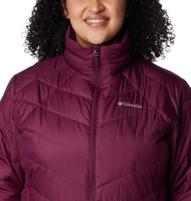 Heavenly Jacket, Extended - Womens - Image 35
