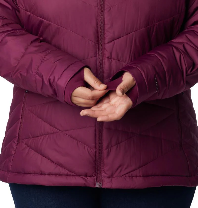 Heavenly Jacket, Extended - Womens - Image 36