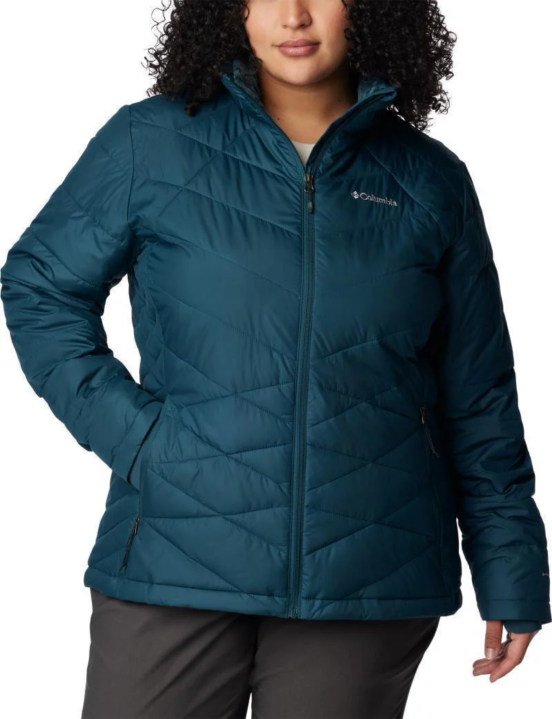 Heavenly Jacket, Extended - Womens - Image 37