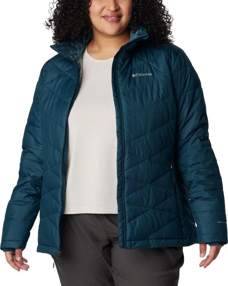 Heavenly Jacket, Extended - Womens - Image 38