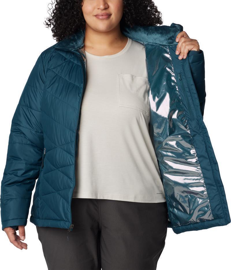 Heavenly Jacket, Extended - Womens - Image 39