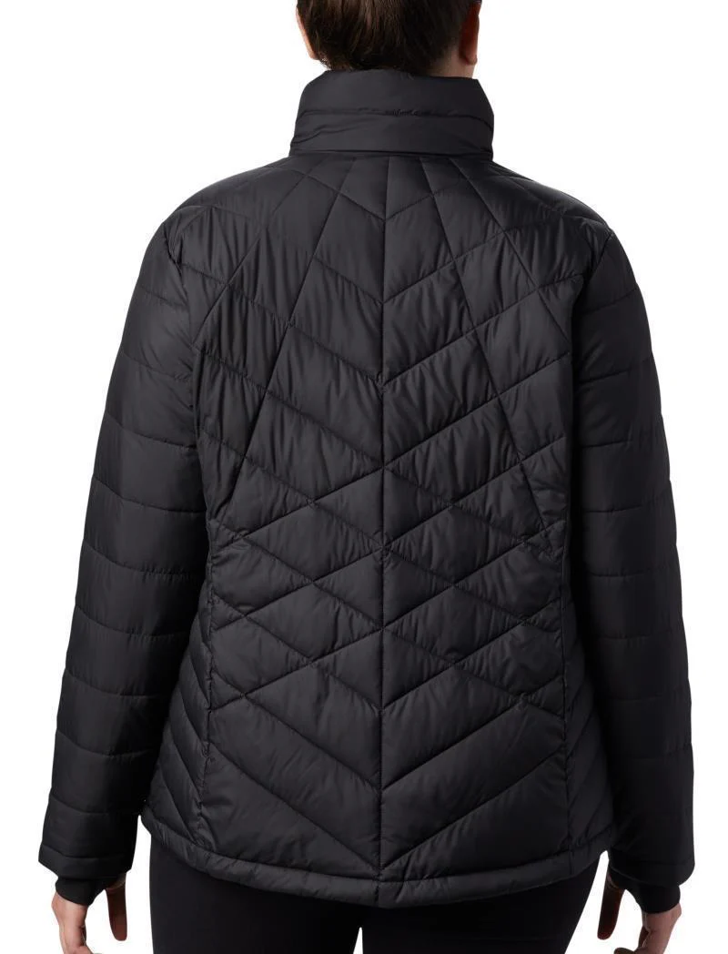 Heavenly Jacket, Extended - Womens - Image 4