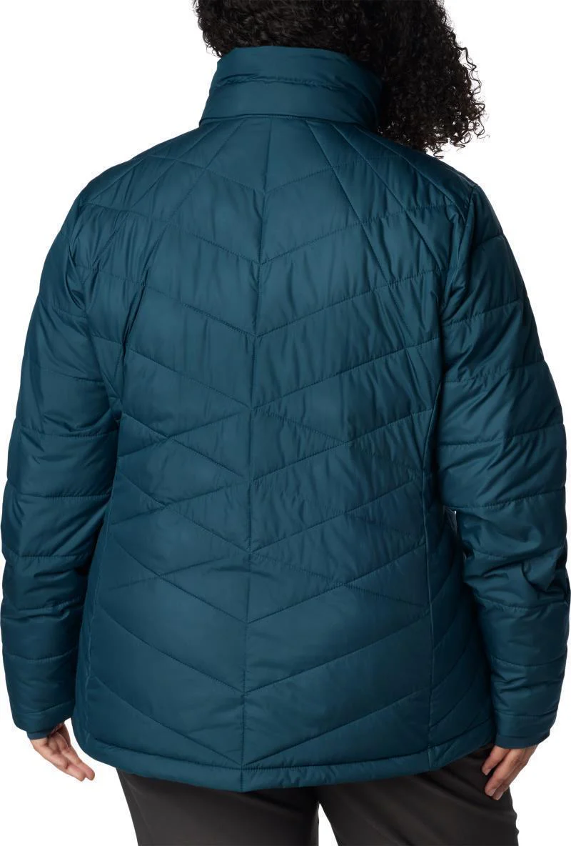 Heavenly Jacket, Extended - Womens - Image 40