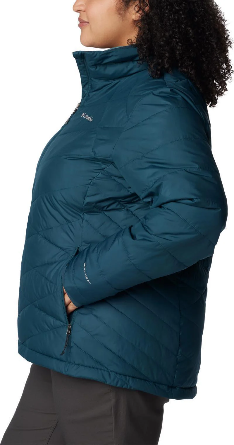 Heavenly Jacket, Extended - Womens - Image 41