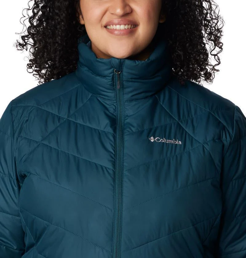 Heavenly Jacket, Extended - Womens - Image 42