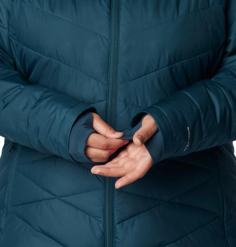 Heavenly Jacket, Extended - Womens - Image 43
