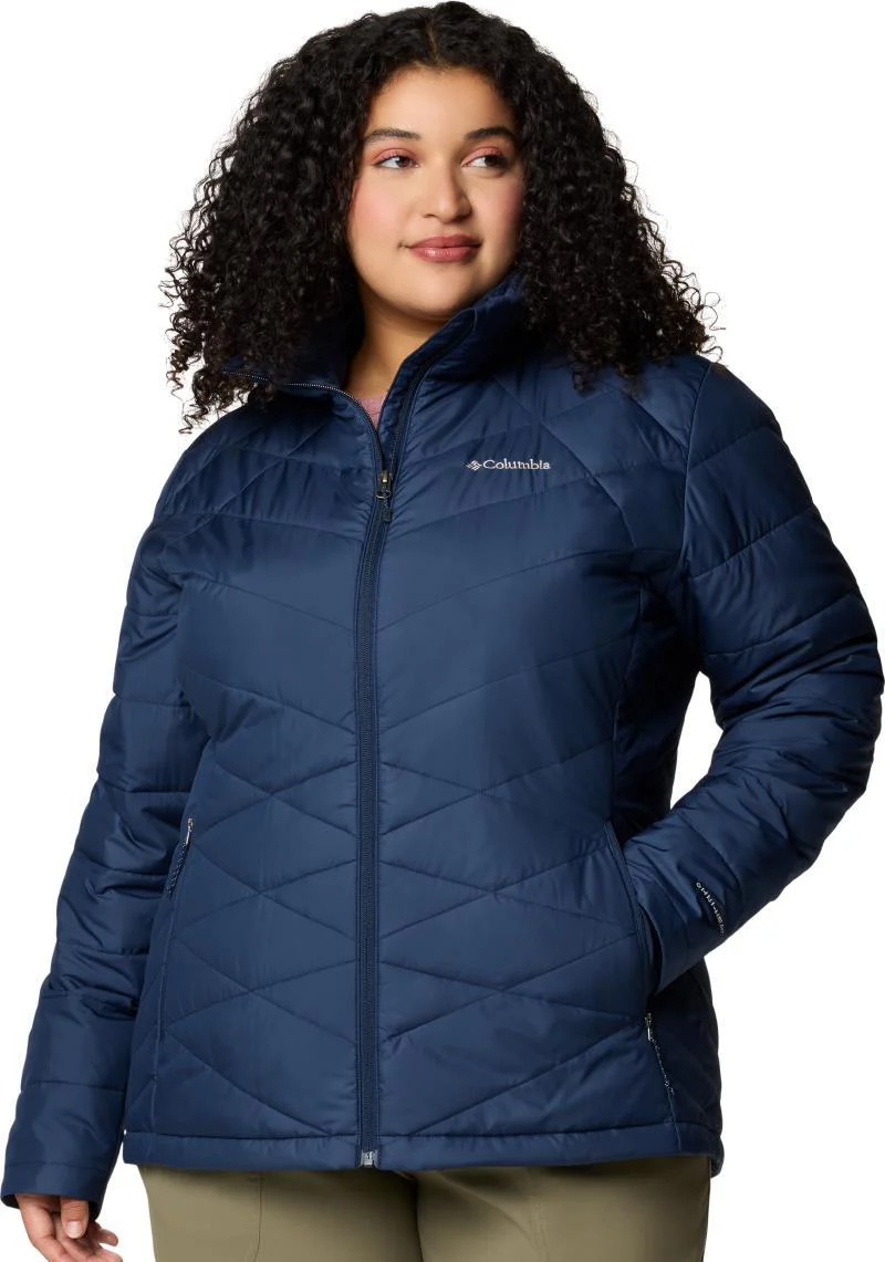 Heavenly Jacket, Extended - Womens - Image 44