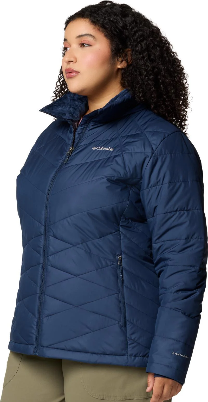 Heavenly Jacket, Extended - Womens - Image 45