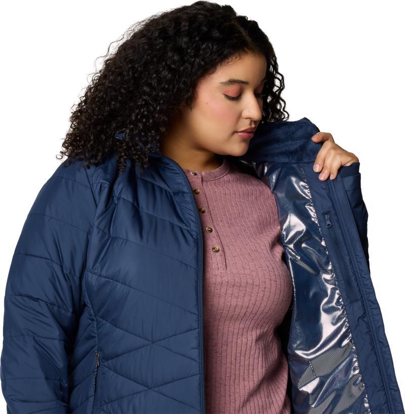 Heavenly Jacket, Extended - Womens - Image 47