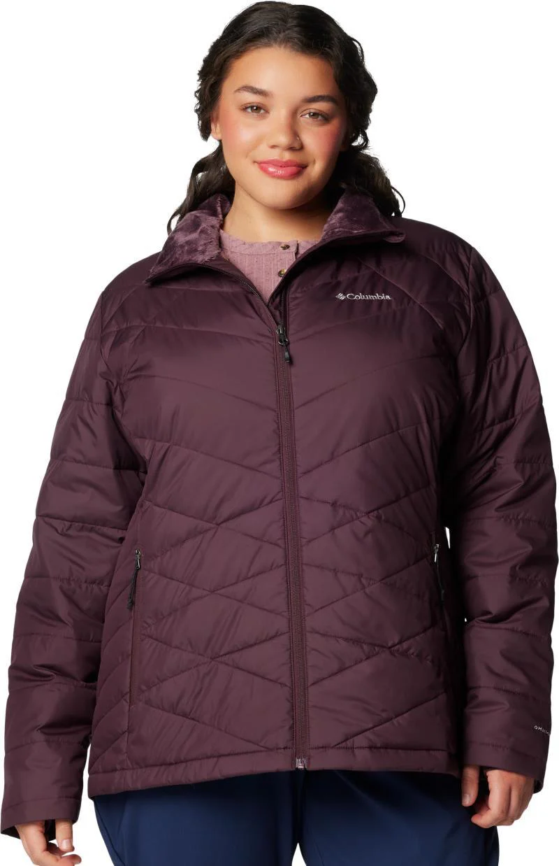 Heavenly Jacket, Extended - Womens - Image 48
