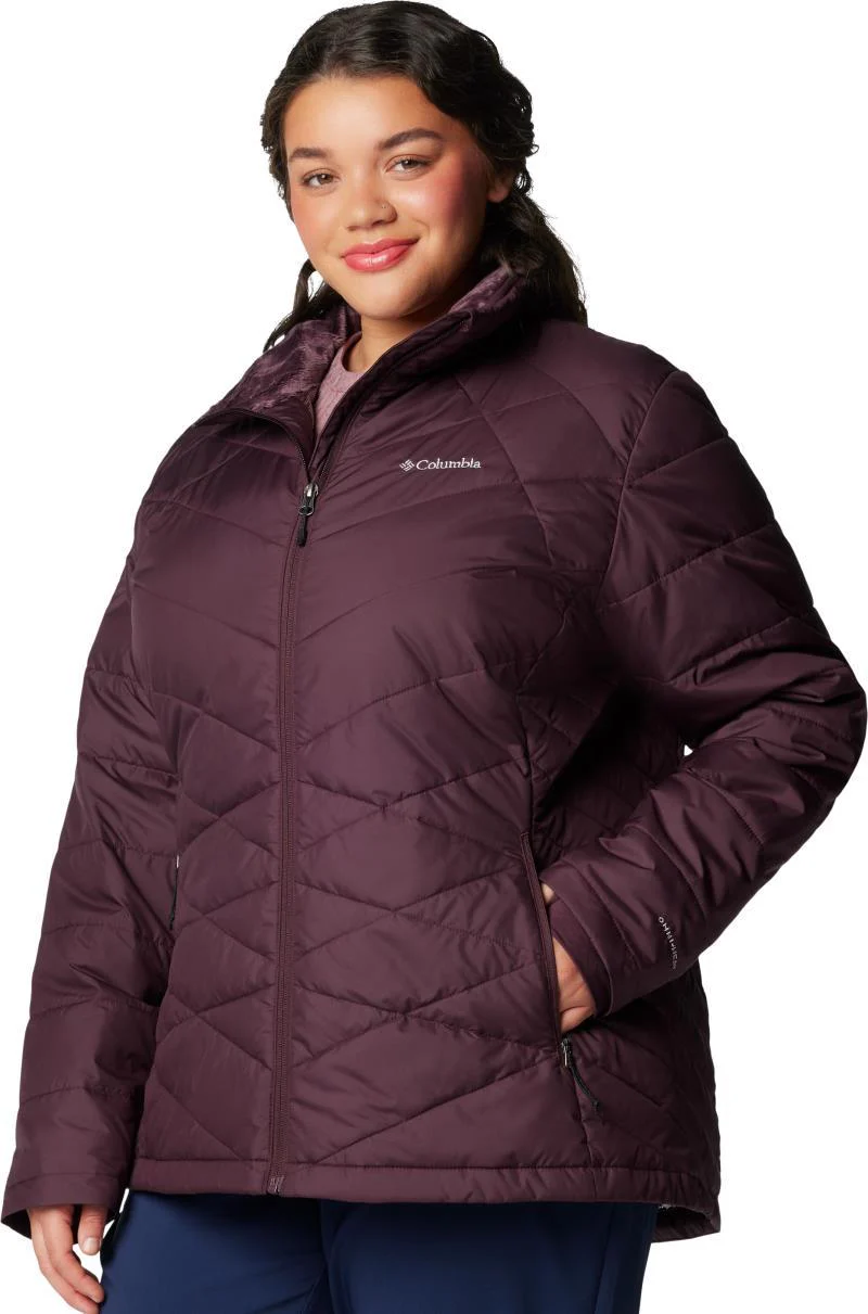Heavenly Jacket, Extended - Womens - Image 49