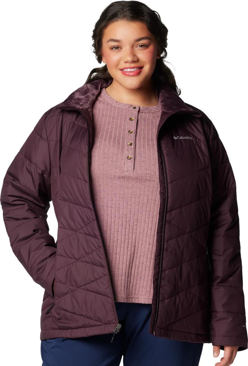 Heavenly Jacket, Extended - Womens - Image 50