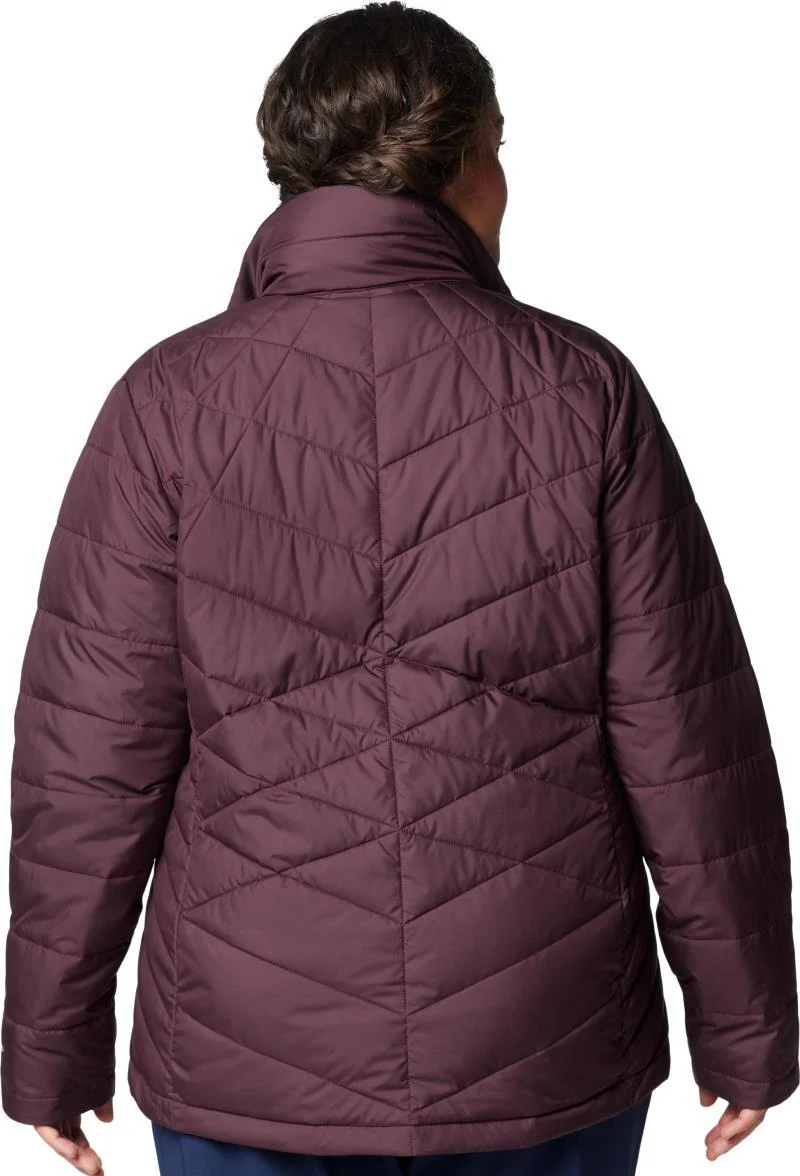 Heavenly Jacket, Extended - Womens - Image 51