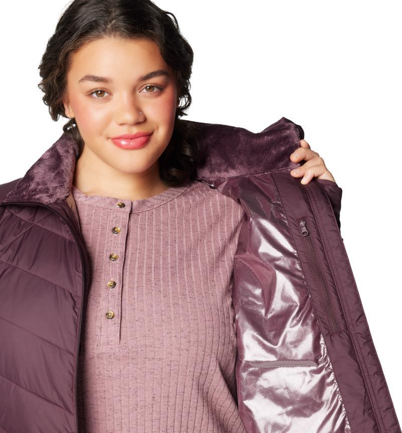 Heavenly Jacket, Extended - Womens - Image 52