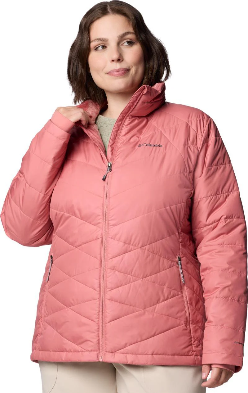 Heavenly Jacket, Extended - Womens - Image 53