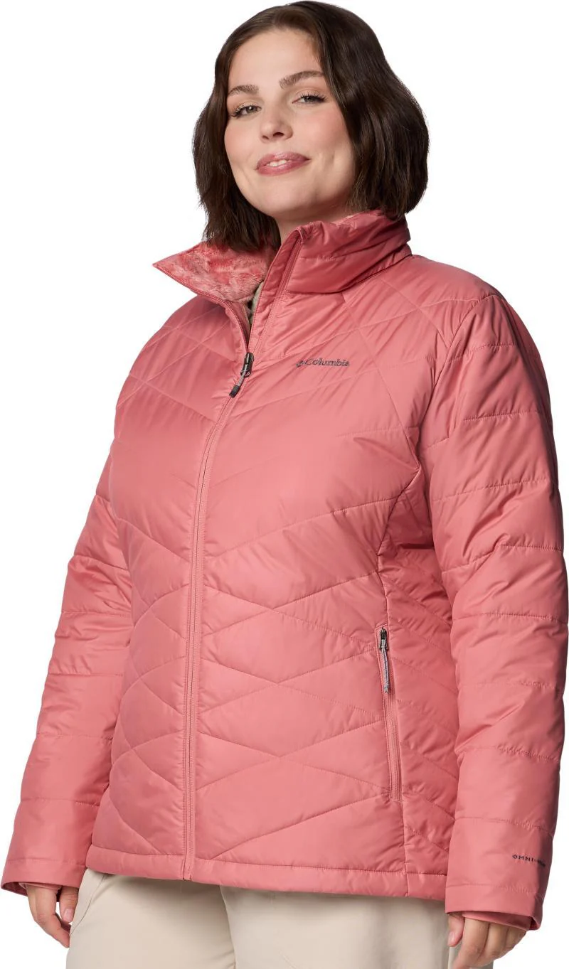 Heavenly Jacket, Extended - Womens - Image 54