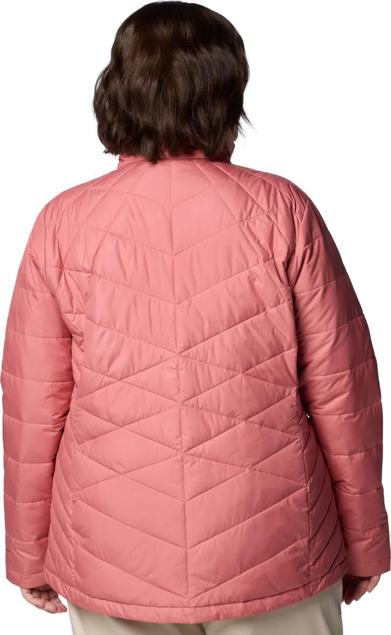 Heavenly Jacket, Extended - Womens - Image 55