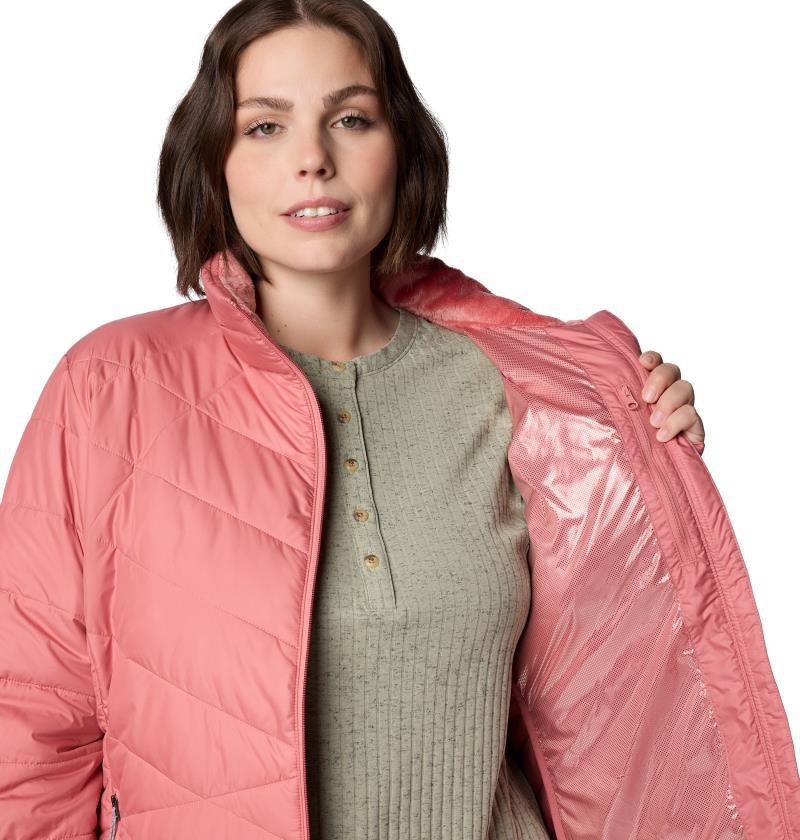 Heavenly Jacket, Extended - Womens - Image 56