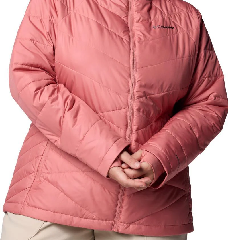Heavenly Jacket, Extended - Womens - Image 57