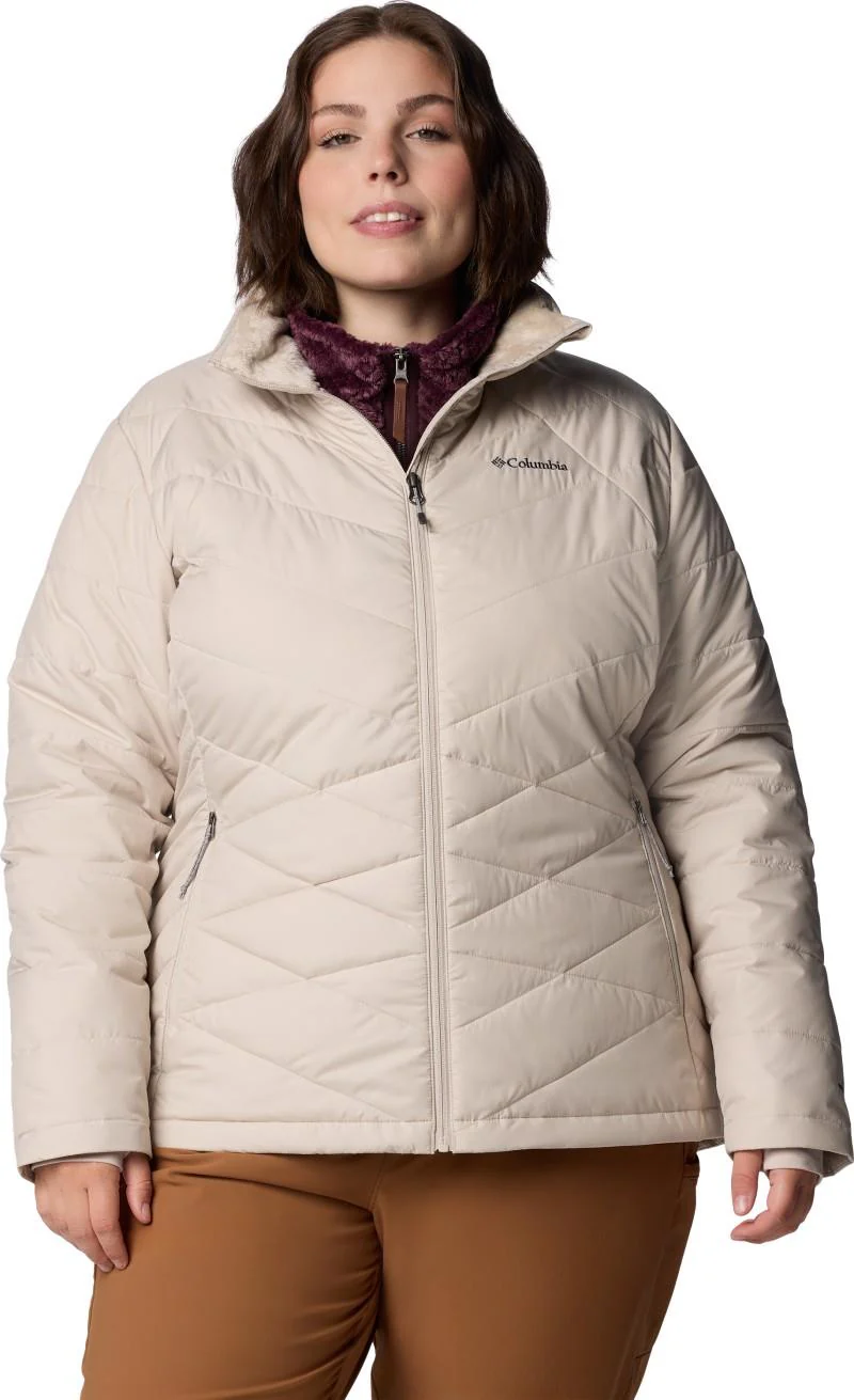 Heavenly Jacket, Extended - Womens - Image 58