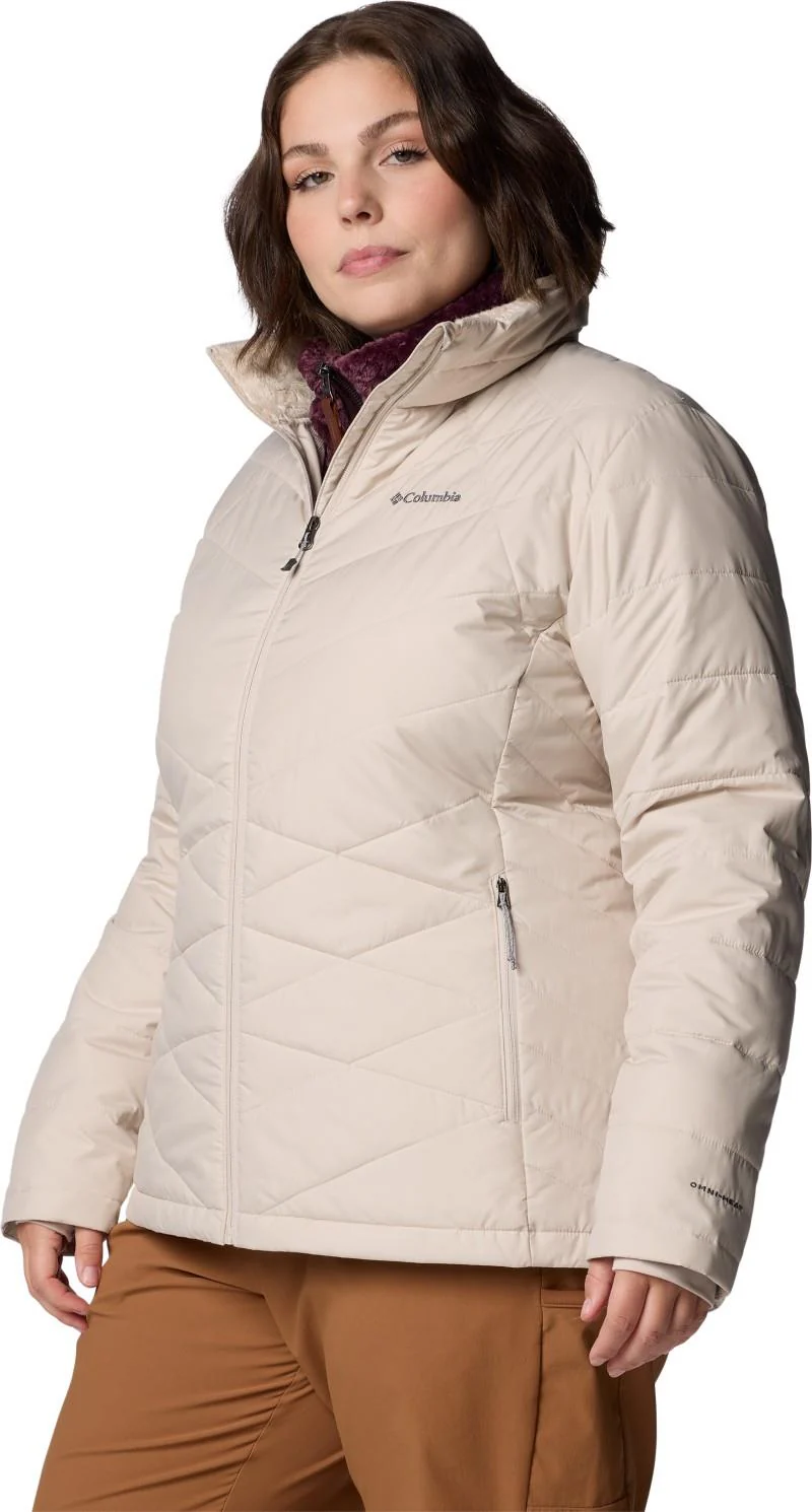 Heavenly Jacket, Extended - Womens - Image 59