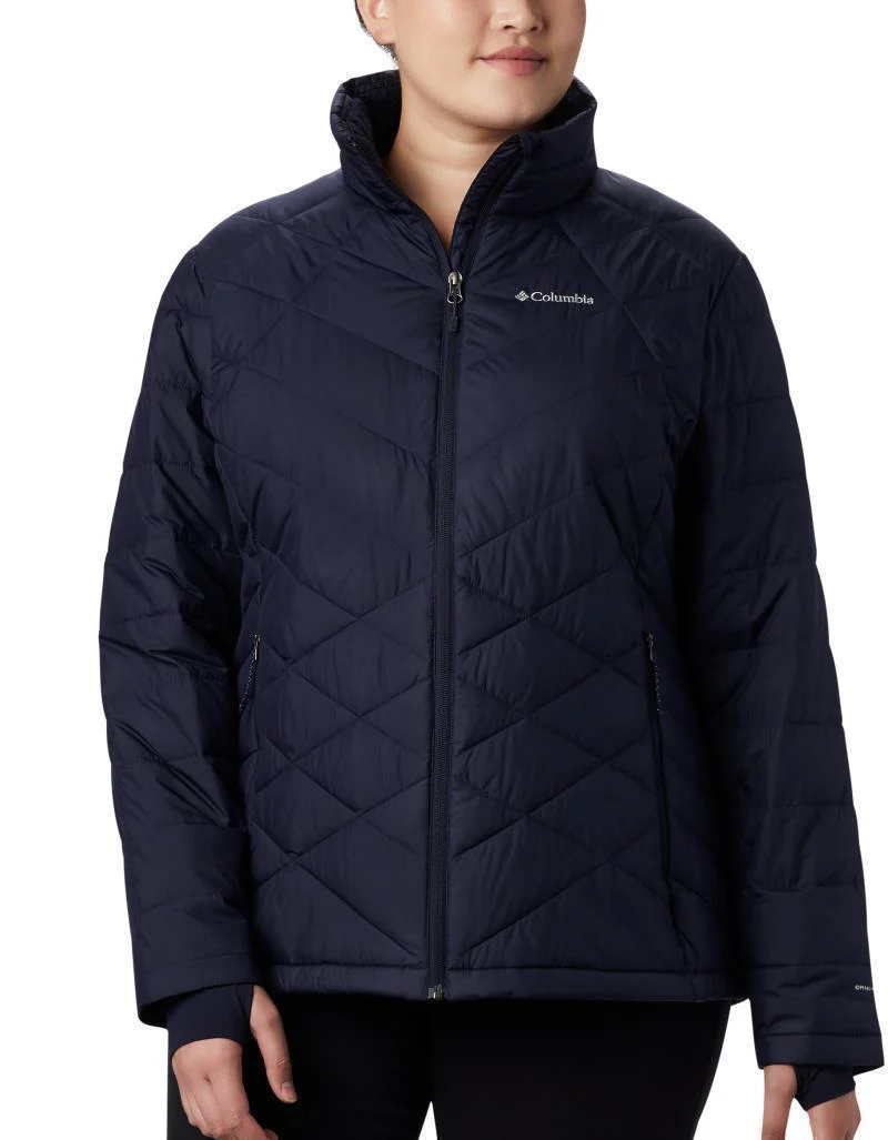 Heavenly Jacket, Extended - Womens - Image 6